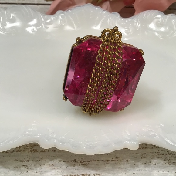 Pink Ring - Picture 6 of 10